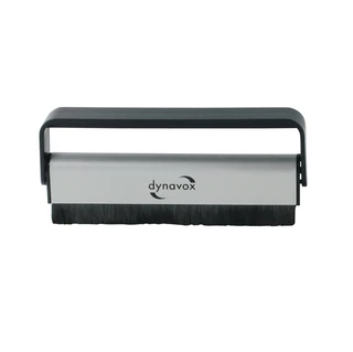 Dynavox platebørste Karbonfiber platebørste