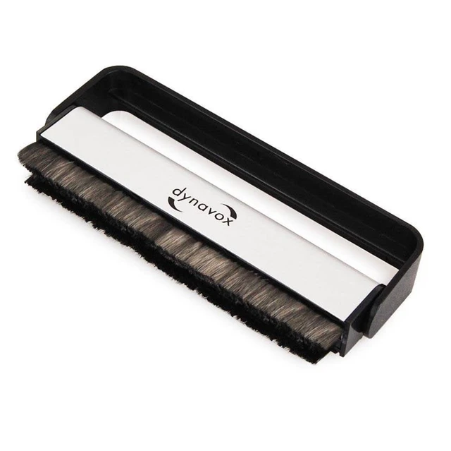 Dynavox platebørste Karbonfiber platebørste 