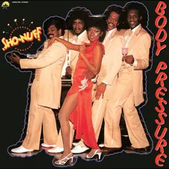 Sho-Nuff Body Pressure (LP)