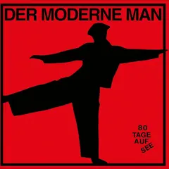 Der Moderne Man 80 Tage Auf See (LP)