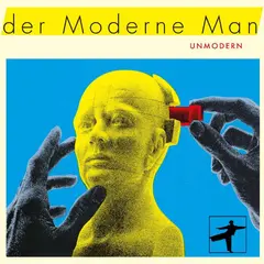 Der Moderne Man Jugend Forscht (2LP)