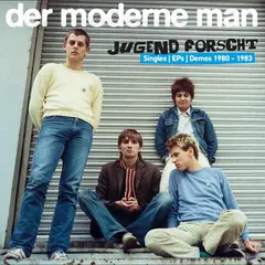 Der Moderne Man Unmodern (LP)