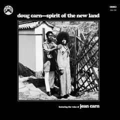 Doug Carn Spirit Of The New Land - LTD (LP)