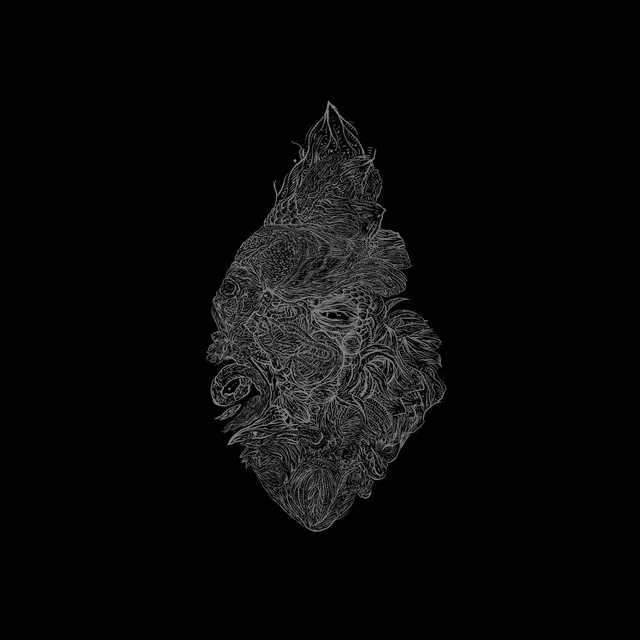 Hekla Turnar (LP) 