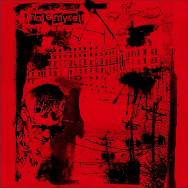 I Hate Myself Eleven Songs: 28th… - LTD (LP) 