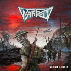Warfield With The Old Breed (LP)