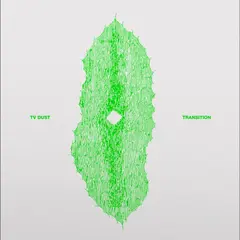 Tv Dust Transition (LP)