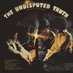 The Undisputed Truth The Undisputed Truth (LP)