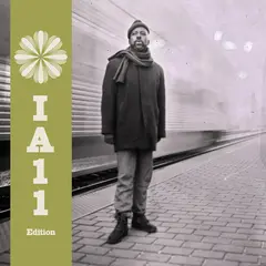 Ben LaMar Gay Downtown Castles Can Never - Deluxe…(LP)