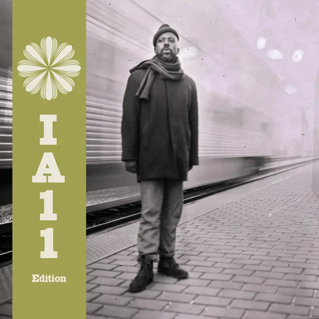 Ben LaMar Gay Downtown Castles Can Never - Deluxe…(LP) 