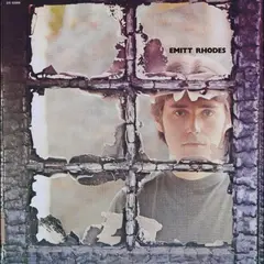 Emitt Rhodes Emitt Rhodes - LTD (LP)