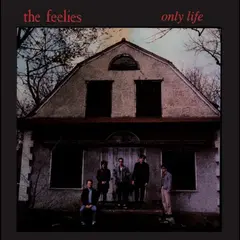 The Feelies Only Life - LTD (LP)