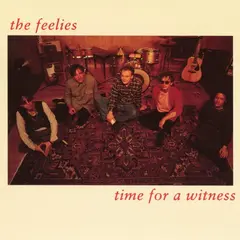 The Feelies Time For A Witness - LTD (LP)