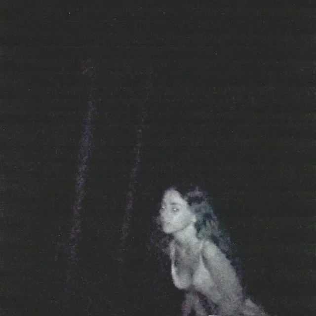 Samia Bloodless - LTD (LP) 