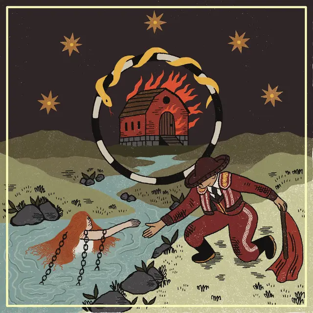 Slung In Ways (LP) 