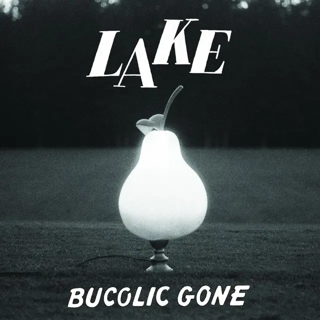 Lake Bucolic Gone - LTD (LP) 