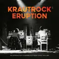 Diverse Artister Krautrock Eruption: An Introduction…(LP)