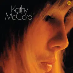 Kathy McCord Kathy McCord (LP)