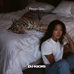 Peggy Gou Peggy Gou - LTD (2LP)
