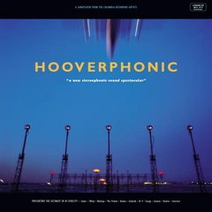 Hooverphonic A New Stereophonic Sound… - LTD (LP)