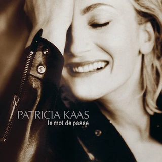Patricia Kaas Le Mot De Passe - LTD (LP)