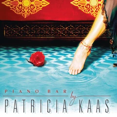 Patricia Kaas Piano Bar - LTD (LP)