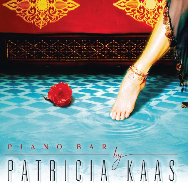 Patricia Kaas Piano Bar - LTD (LP) 