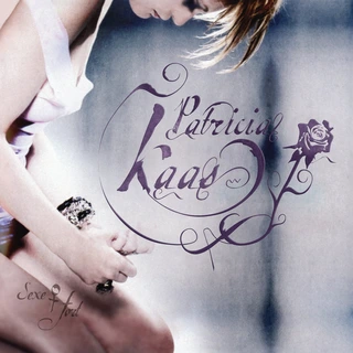 Patricia Kaas Sexe Fort - LTD (LP)