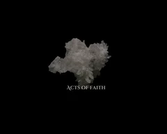 Sault Acts Of Faith - LTD (LP)