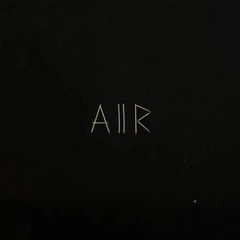 Sault Aiir - LTD (LP)