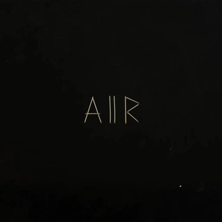 Sault Aiir - LTD (LP)