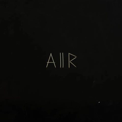 Sault Aiir - LTD (LP) 