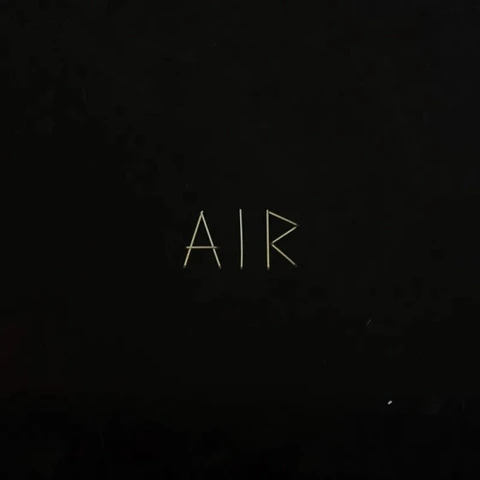 Sault Air - LTD (2LP) 