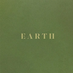 Sault Earth - LTD (LP)