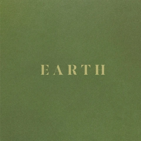 Sault Earth - LTD (LP) 