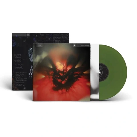 Spellling Portrait Of My Heart - LTD (LP) 
