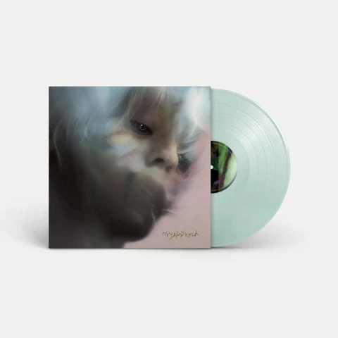 Kedr Livanskiy Myrtus Myth - LTD (LP) 