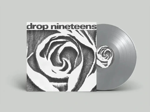 Drop Nineteens 1991 - LTD (LP) 