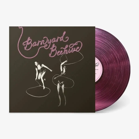 Diverse Artister Barnyard Beehive - LTD (LP) 