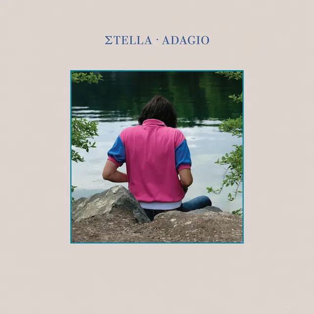 Stella Adagio - LTD (LP) 