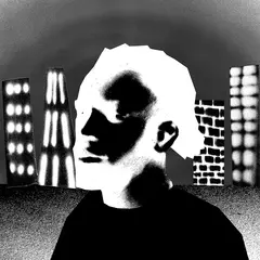 Sam Akpro Evenfall (LP)