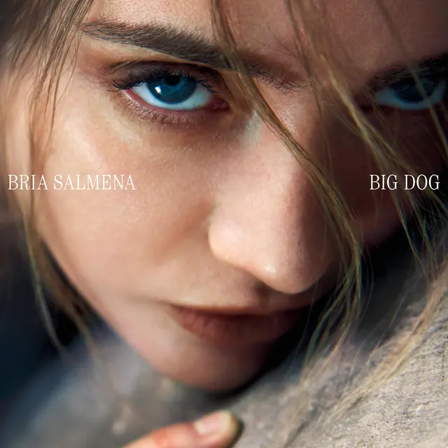 Bria Salmena Big Dog (LP) 