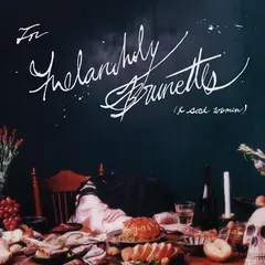 Japanese Breakfast For Melancholy Brunettes - LTD (LP)