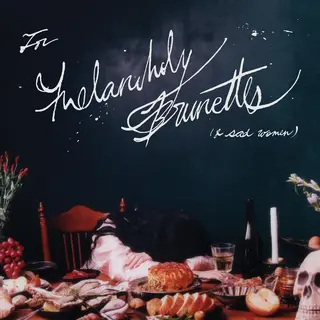 Japanese Breakfast For Melancholy Brunettes - LTD (LP)