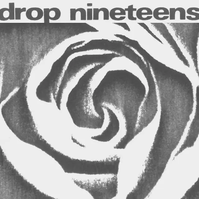 Drop Nineteens 1991 (CD) 