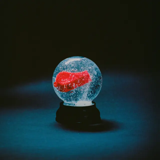 Darkside Nothing (LP) 