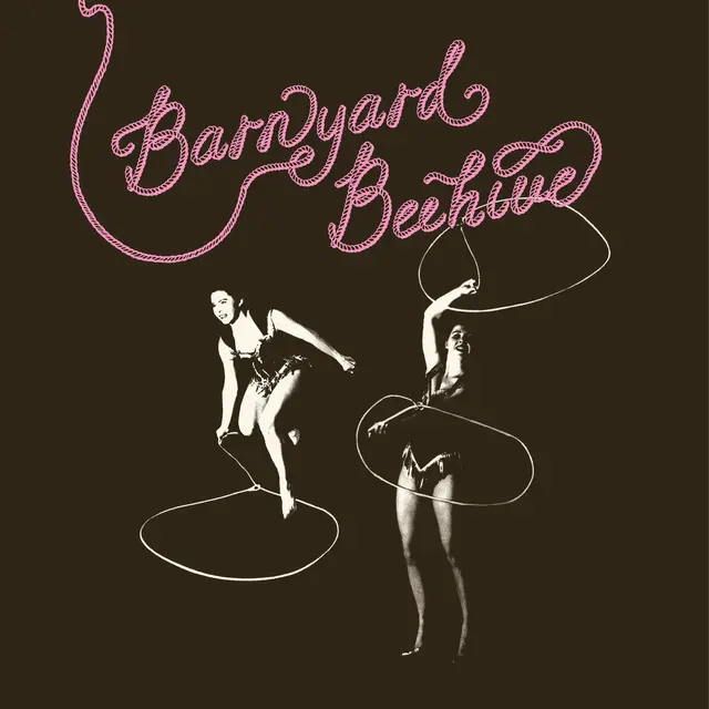 Diverse Artister Barnyard Beehive - LTD (LP) 