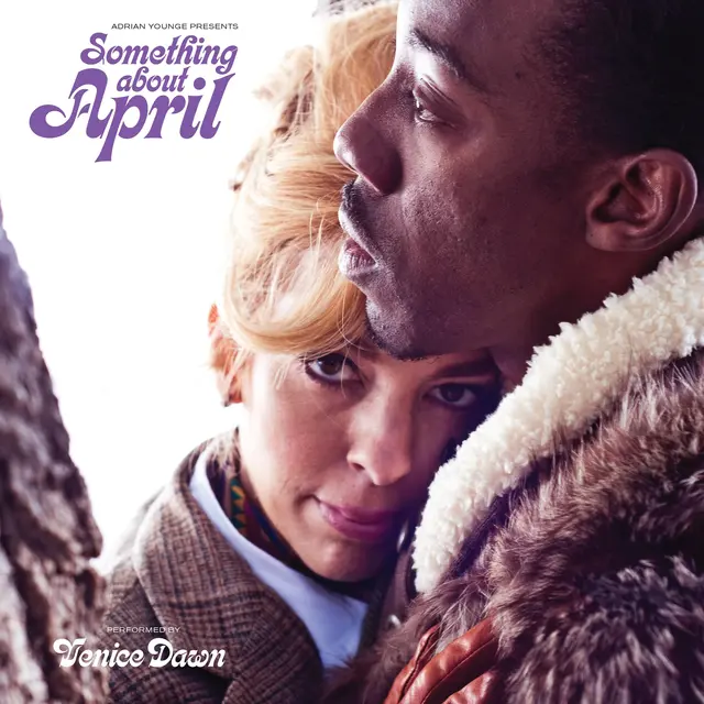 Adrian Younge Adrian Younge Presents: Something… (LP) 