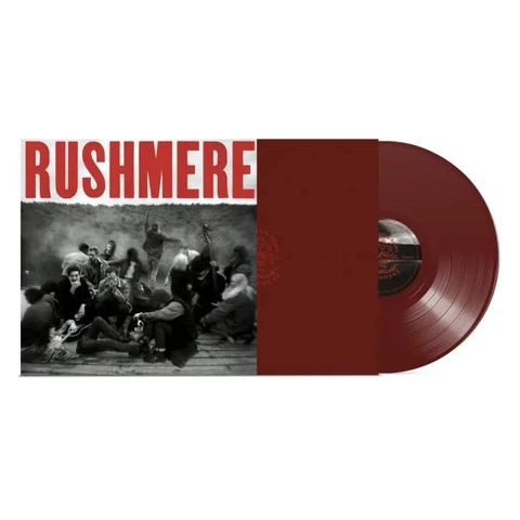 Mumford & Sons Rushmere - LTD (LP) 