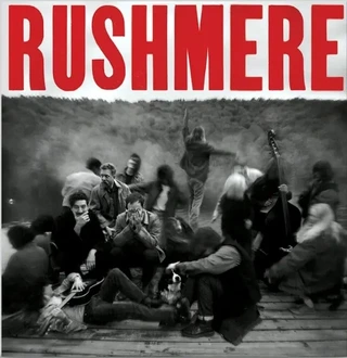 Mumford &amp; Sons Rushmere (CD)